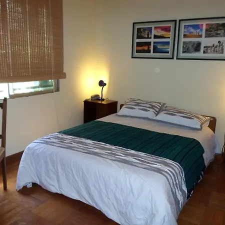 Rapanui Apartment